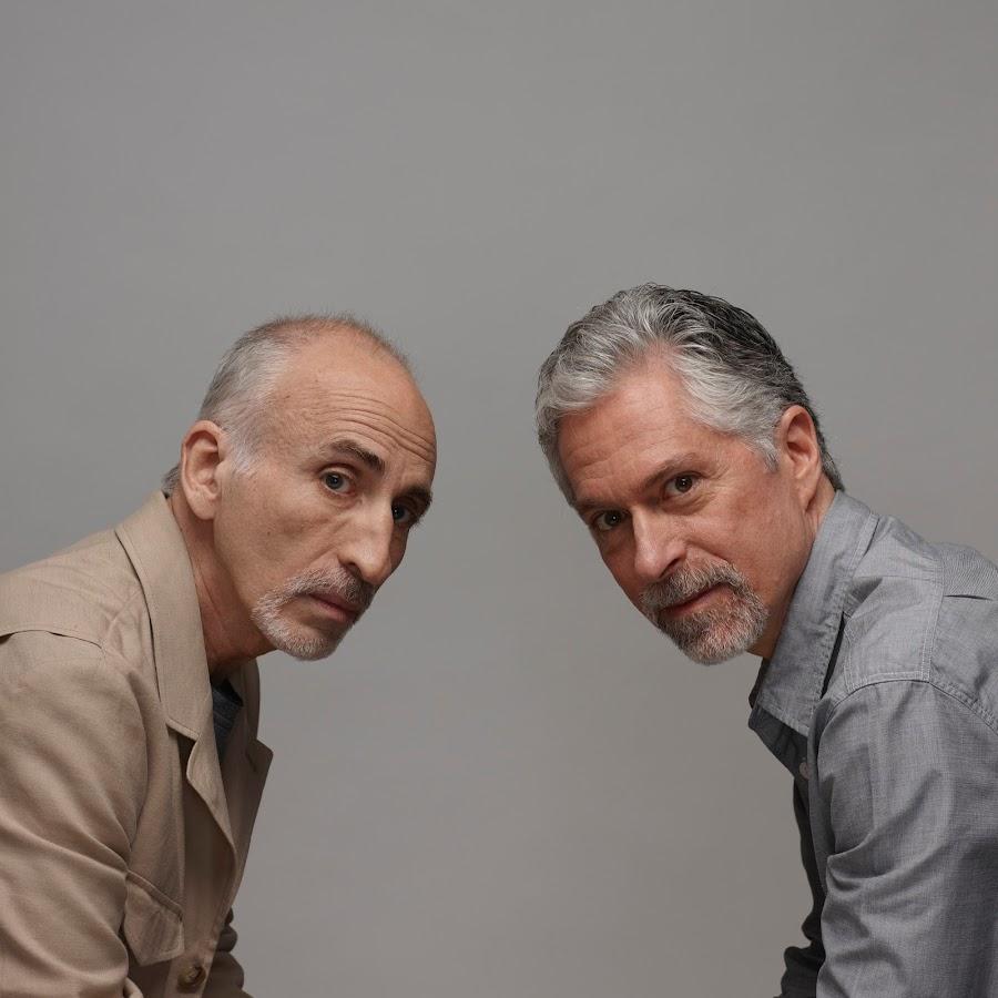 Phil Stutz and Barry Michels - Professional null Speaker