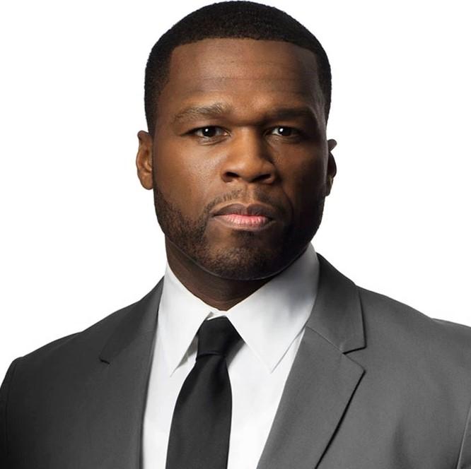 50 Cent