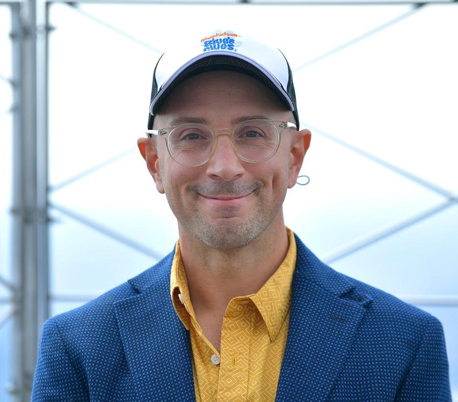 Steve Burns - Professional Speakers Booking