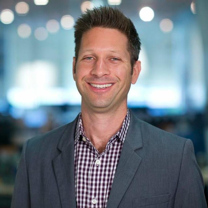 Mark Roberge - Professional null Speaker