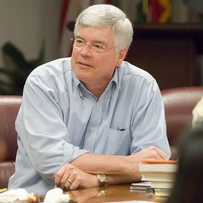 Morgan W. McCall Jr. - Professional null Speaker