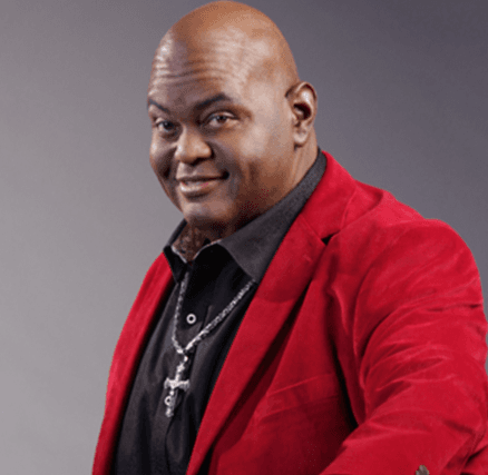 Lavell Crawford - Professional null Speaker