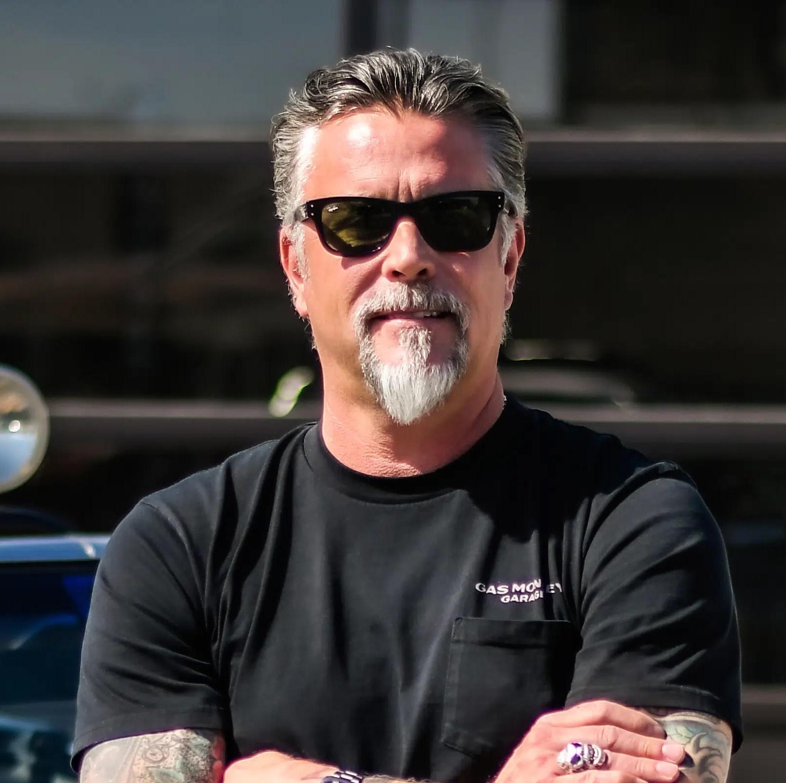 Richard Rawlings - Professional null Speaker