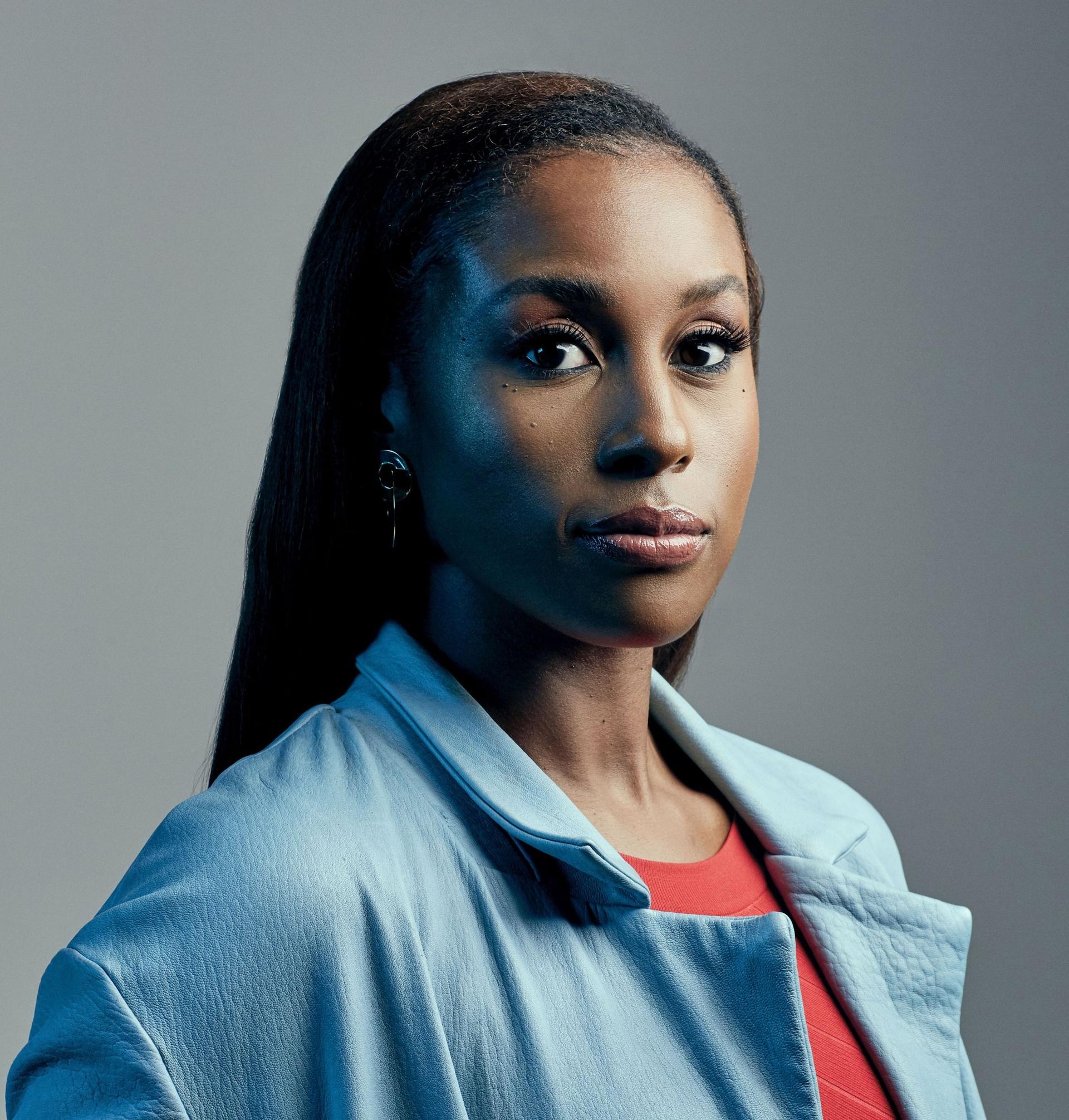 Issa Rae