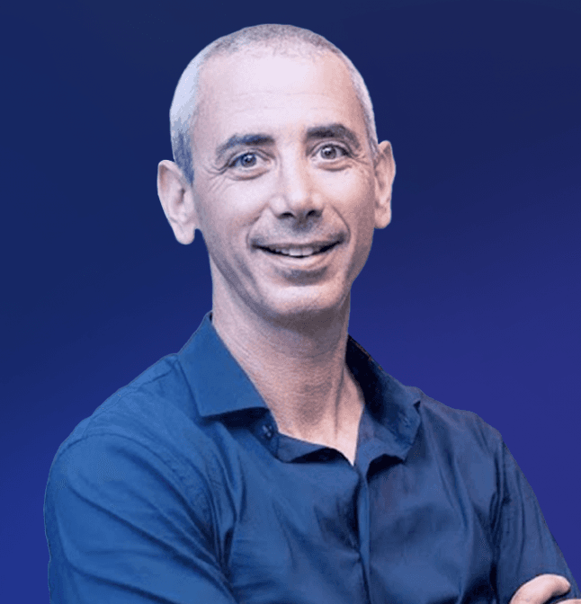 Steven Kotler - Professional null Speaker