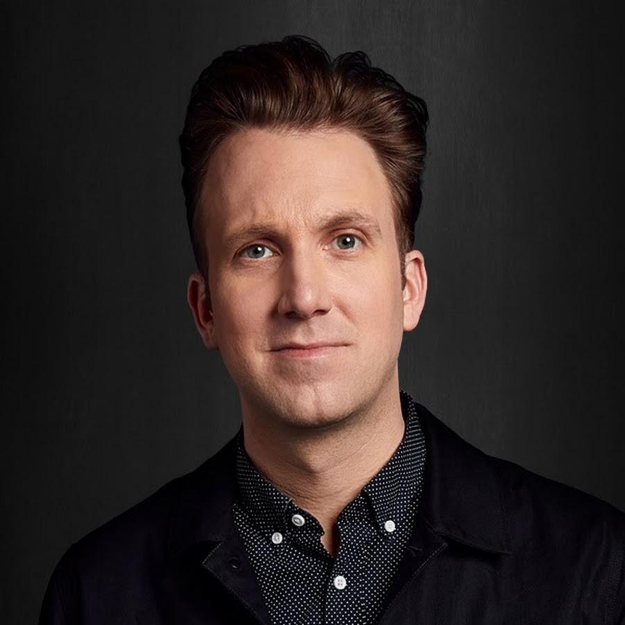Jordan Klepper - Professional null Speaker