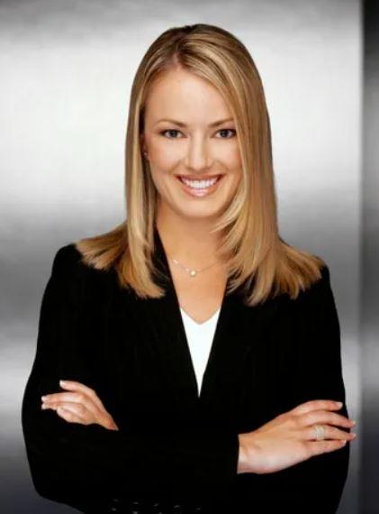 Brooke Anderson - Professional Speakers Booking