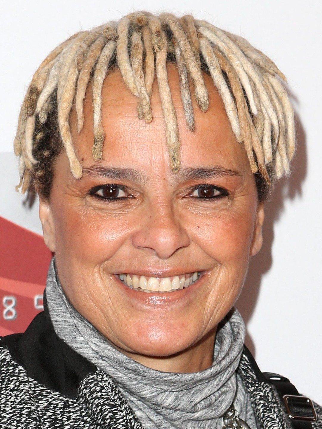 Shari Belafonte - Professional Speakers Booking