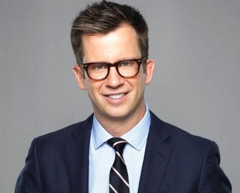 Jason Gay - Professional null Speaker