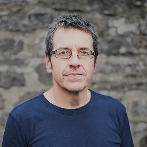 George Monbiot - Professional null Speaker