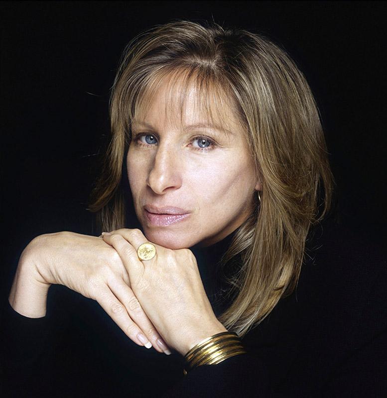 Barbra Streisand - Professional null Speaker