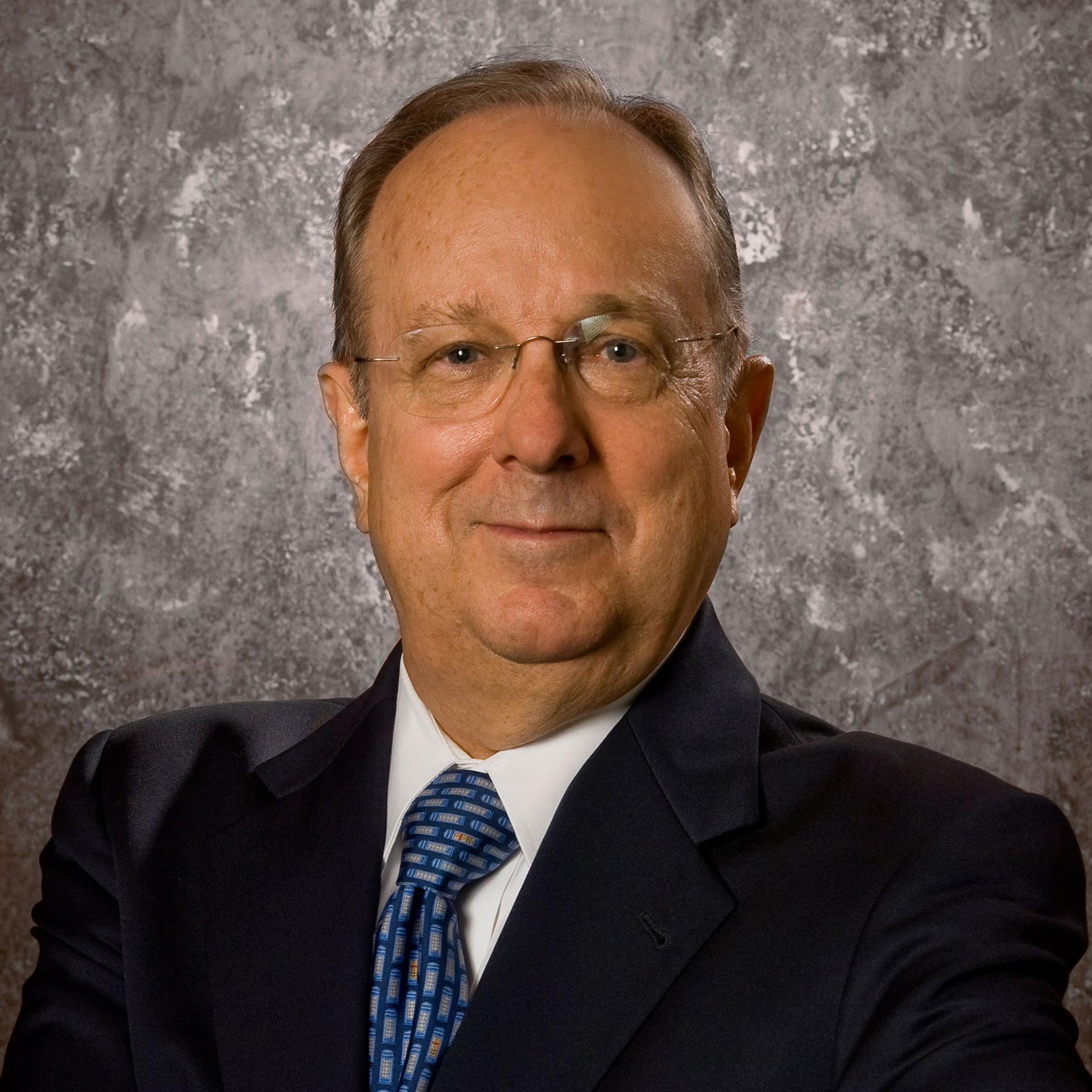 Alan Reynolds - Professional null Speaker