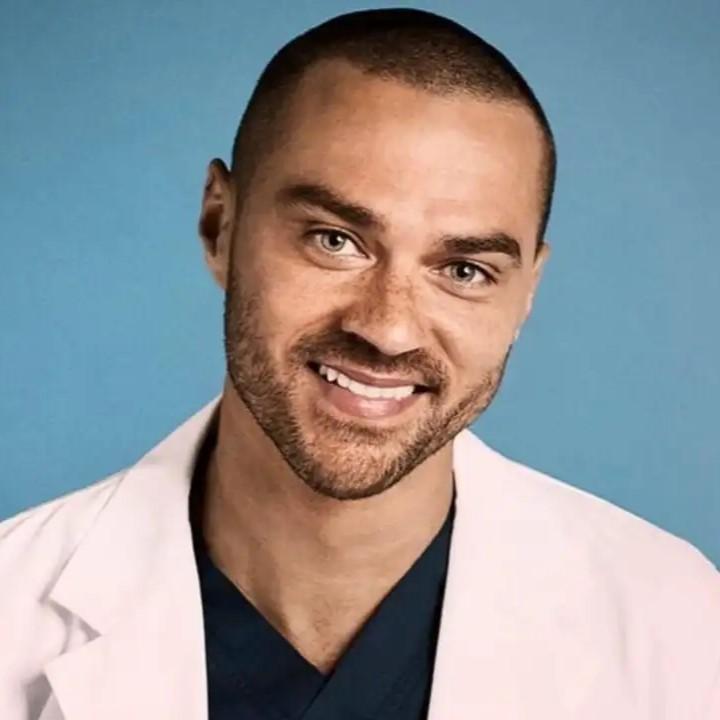 Jesse Williams - Professional null Speaker