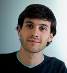 Mike Matas - Professional null Speaker