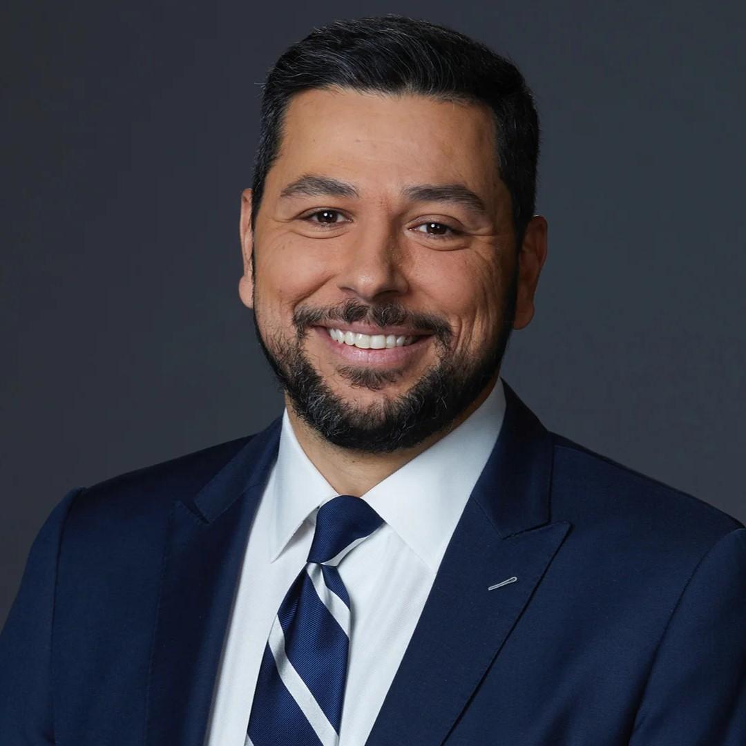 Ayman Mohyeldin - Professional null Speaker