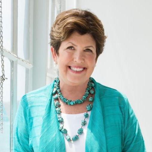 Mary Kay Andrews - Professional null Speaker