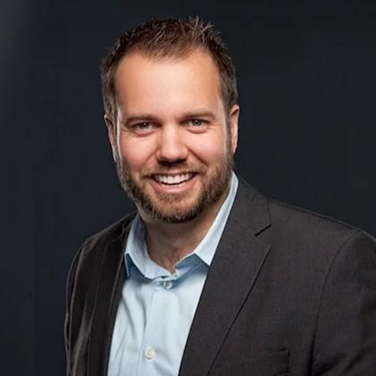 John Hall - Professional null Speaker