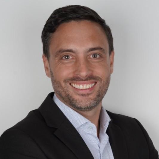 Simon Baptist - Professional null Speaker