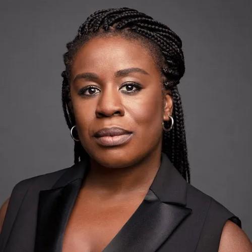 Uzo Aduba - Professional Speakers Booking