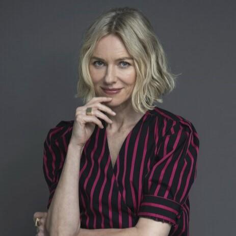 Naomi Watts - Professional null Speaker