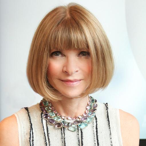 Anna Wintour - Professional null Speaker