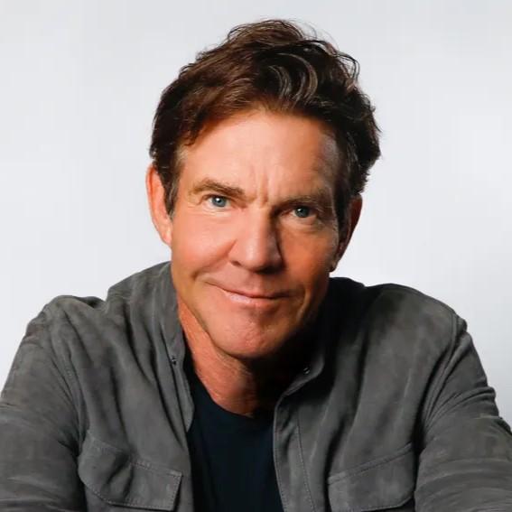 Dennis Quaid - Professional null Speaker