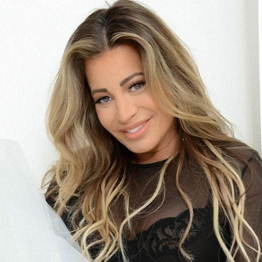 Taylor Dayne - Professional null Speaker