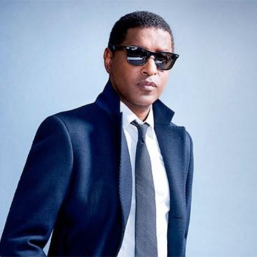 Kenny Babyface Edmonds - Professional null Speaker