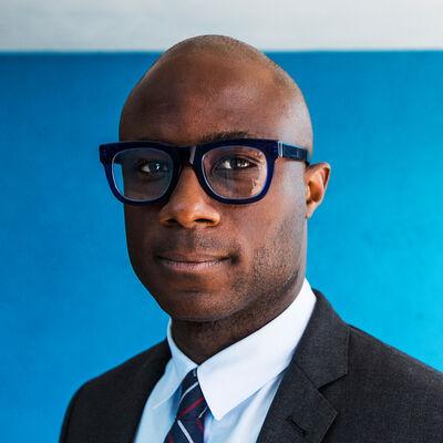 Barry Jenkins - Professional null Speaker
