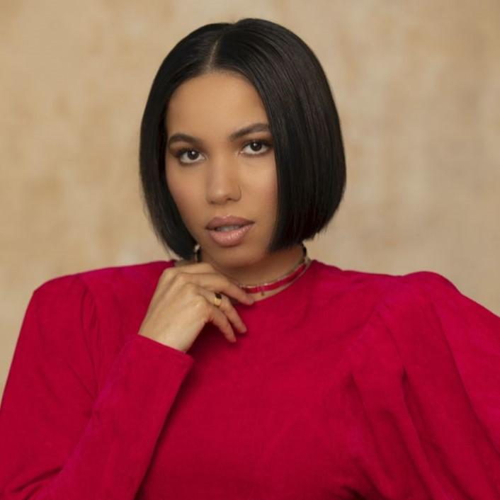 Jurnee Smollett - Professional null Speaker