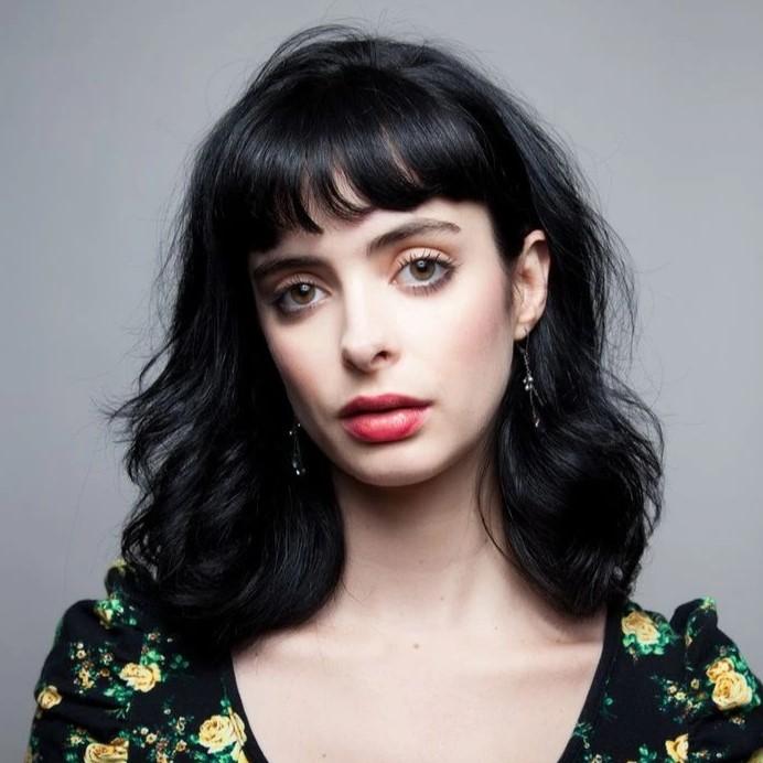 Krysten Ritter - Professional null Speaker
