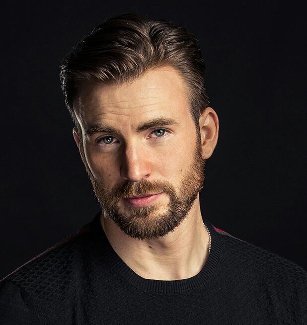 Chris Evans - Professional null Speaker