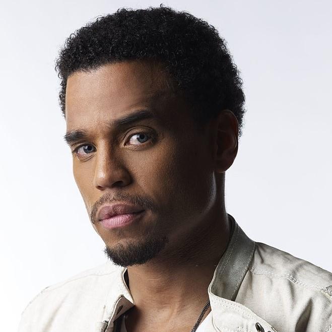 Michael Ealy - Professional null Speaker