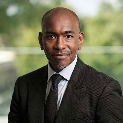 Paul Tazewell - Professional null Speaker