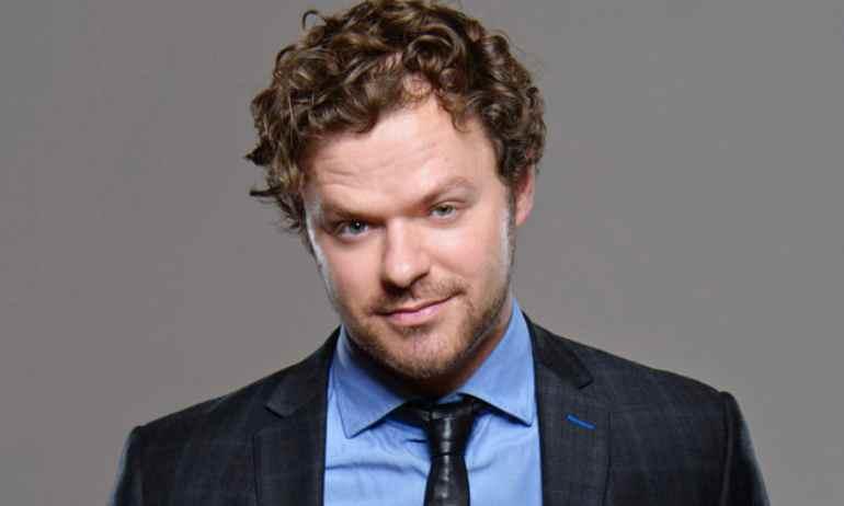 Sean Bott - Professional Speakers Booking