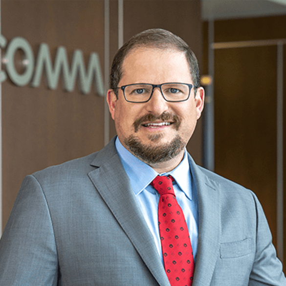 Cristiano Amon - Professional Speakers Booking