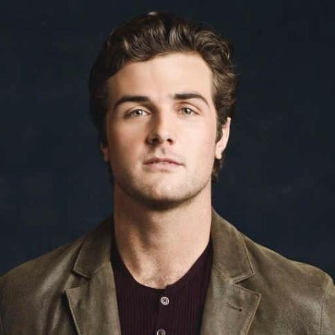 Beau Mirchoff - Professional null Speaker
