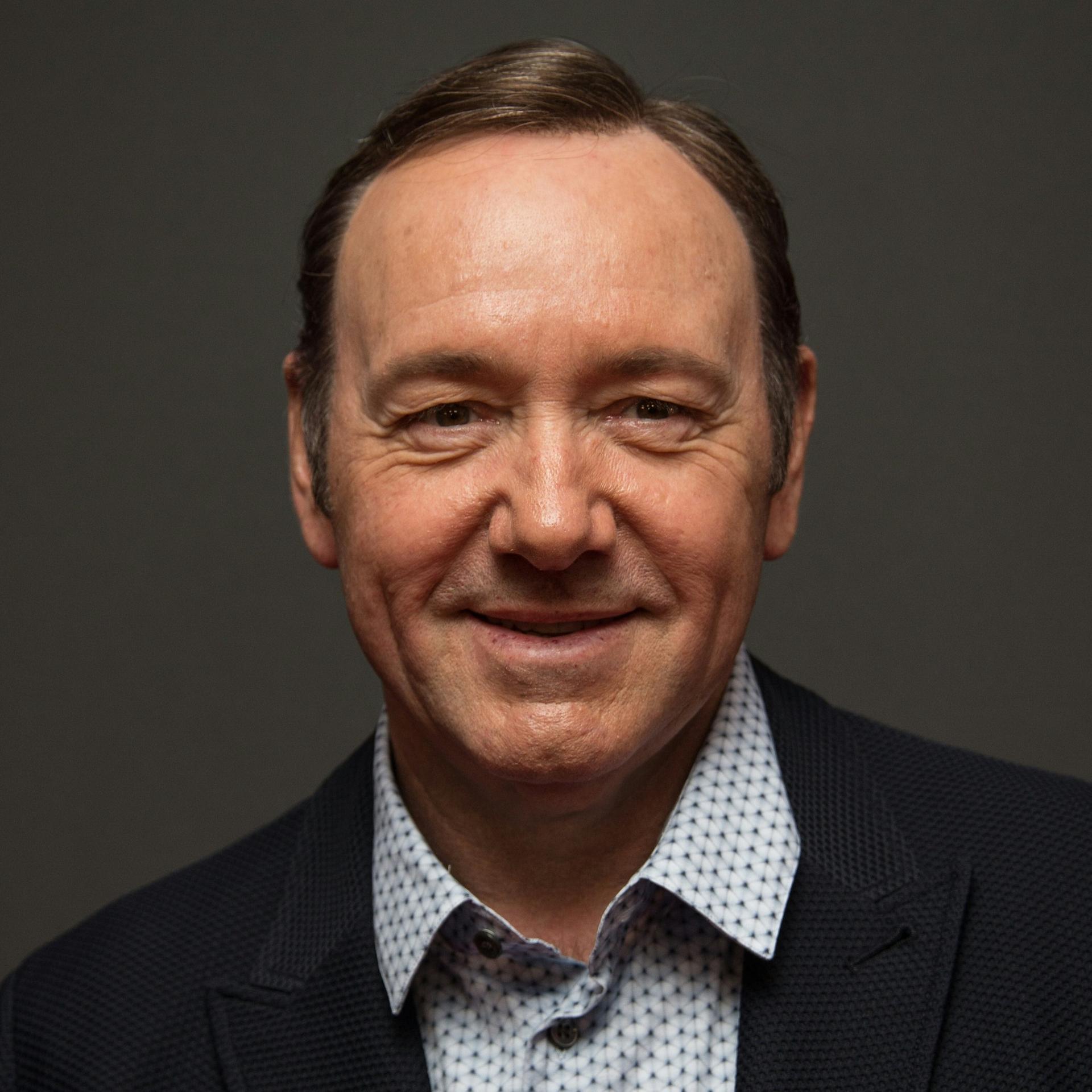 Kevin Spacey - Professional null Speaker
