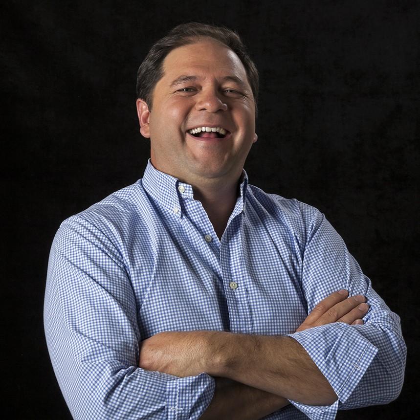 Felipe Gomez - Professional null Speaker