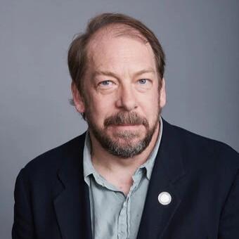 Bill Camp - Professional null Speaker