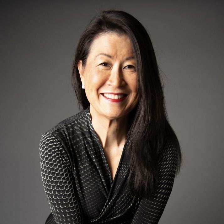 Grace Ueng - Professional null Speaker