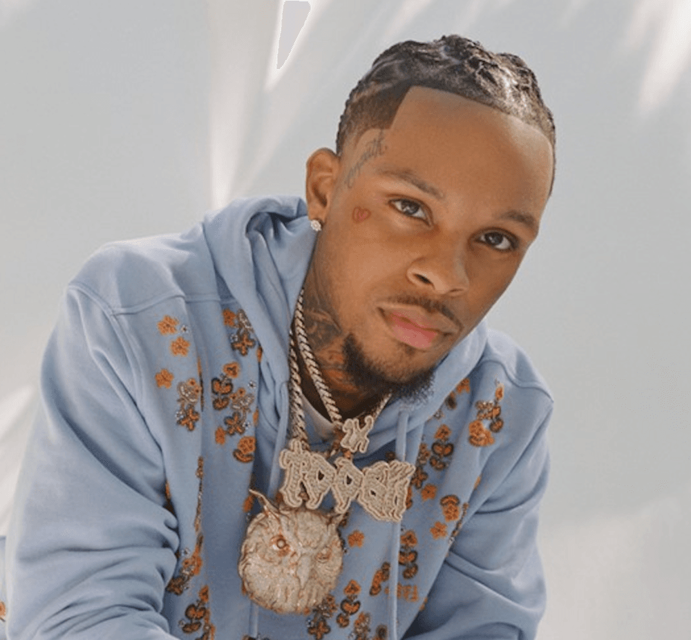 Toosii  - Professional Speakers Booking