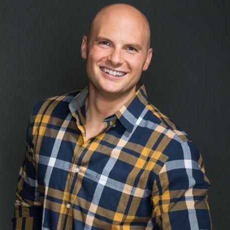 Chip Wade - Professional null Speaker