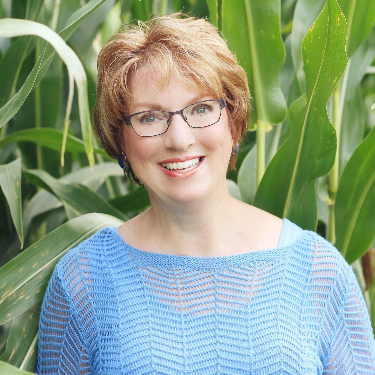 Jolene Brown - Professional Speakers Booking