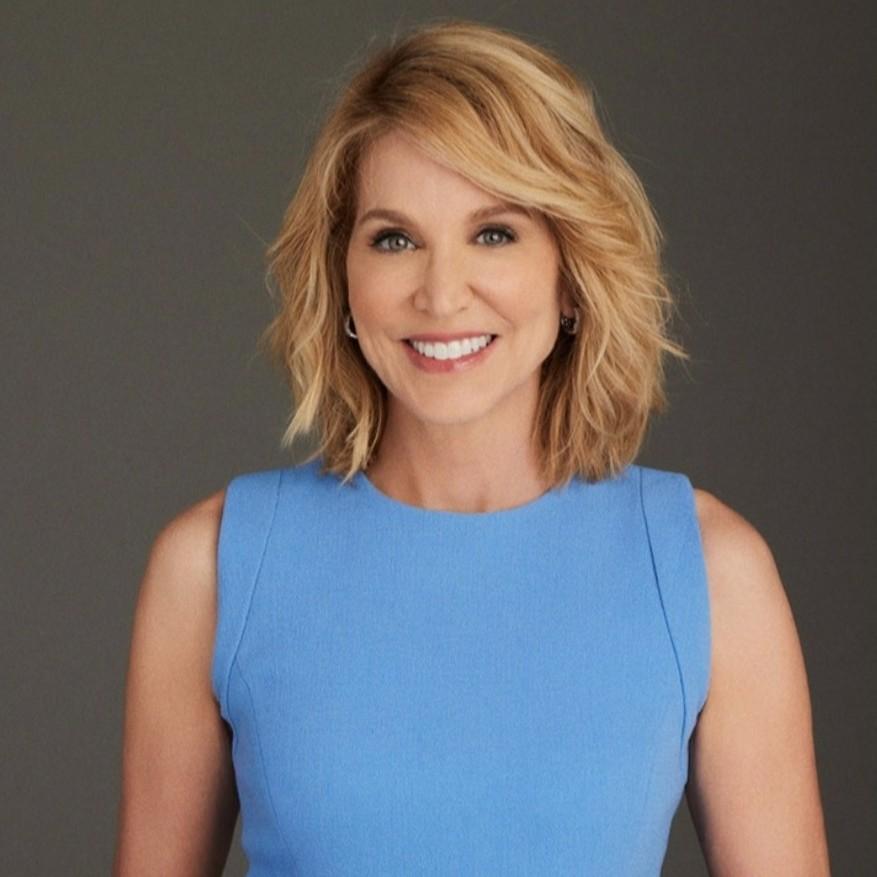 Paula Zahn