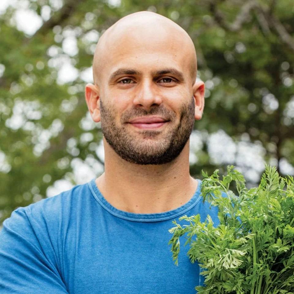 Sam Kass - Professional null Speaker
