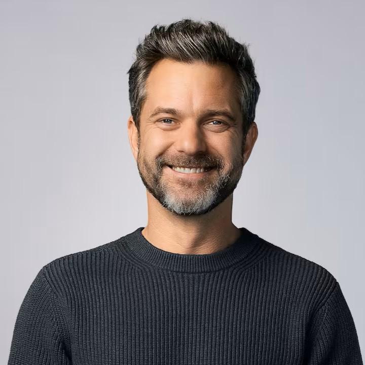 Joshua Jackson - Professional null Speaker