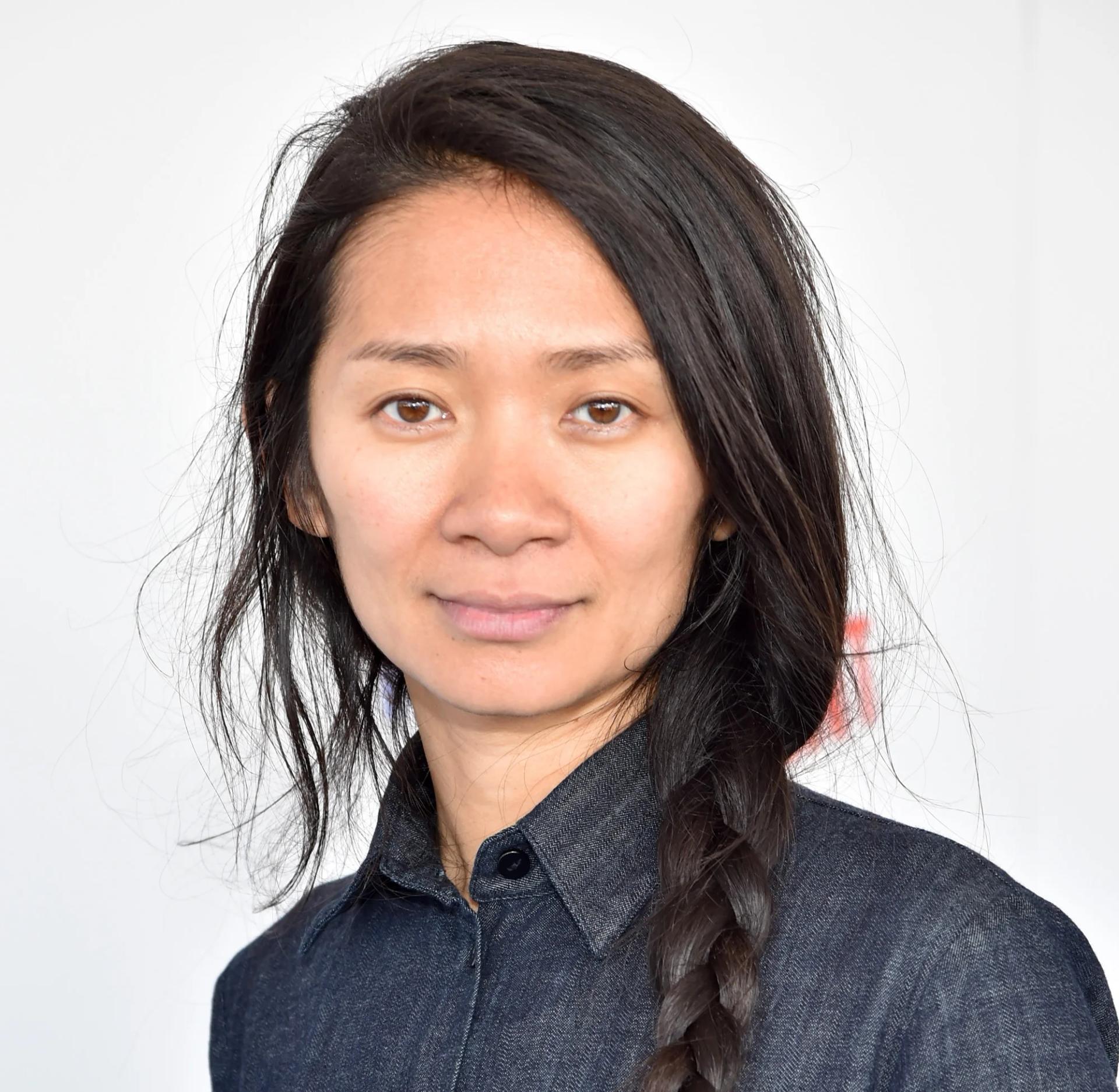 Chloé Zhao - Professional null Speaker