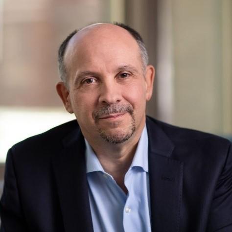 Jamie Merisotis - Professional null Speaker