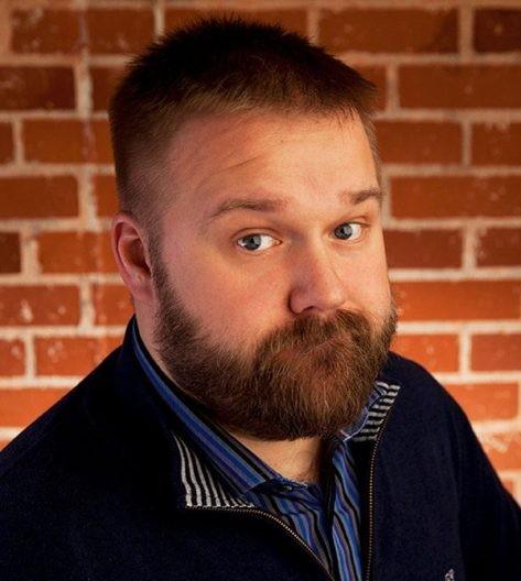 Robert Kirkman - Professional null Speaker